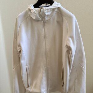 RLX Ralph Lauren Full Zip Hoodie Jacket -  Size Medium